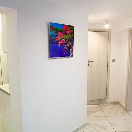Beautiful Central Cozy Apartment Atenas Exterior foto