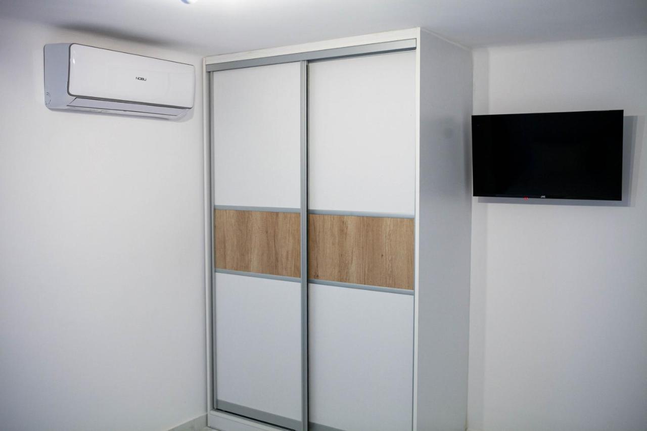 Beautiful Central Cozy Apartment Atenas Exterior foto
