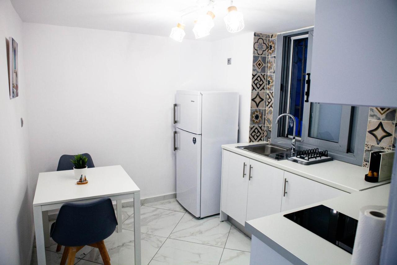 Beautiful Central Cozy Apartment Atenas Exterior foto